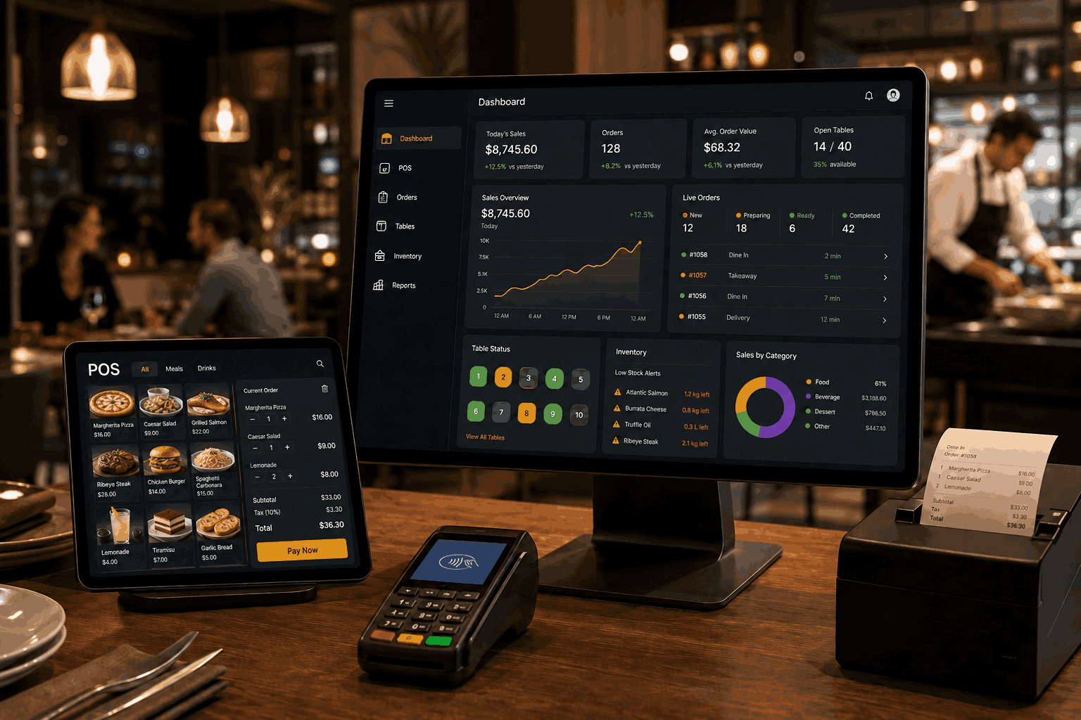 FoodSync